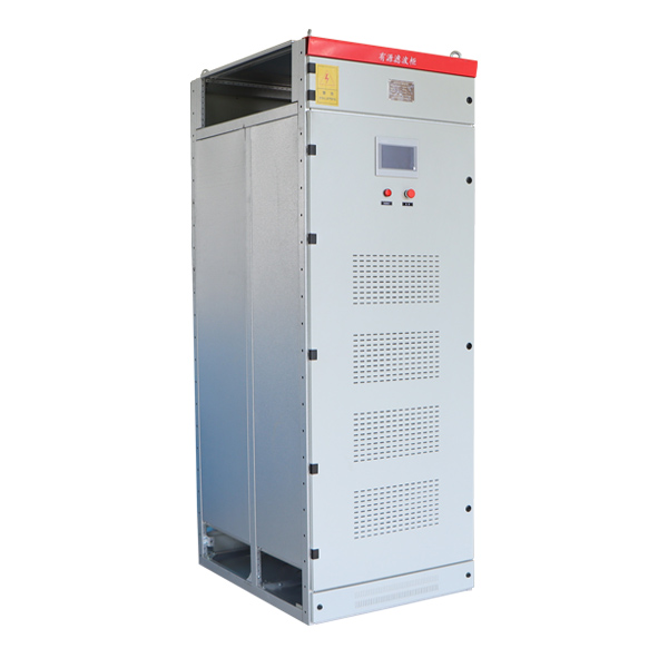 SVG無(wú)功補(bǔ)償裝置的應(yīng)用場(chǎng)合凡是安裝有低壓變壓器地方及大型用電設(shè)備旁邊都應(yīng)該配備無(wú)功補(bǔ)償裝置（這是國(guó)家電力部門(mén)的規(guī)定），特別是那些功率因數(shù)較低的工礦、企業(yè)、居民區(qū)必須安裝。大型異步電機(jī)、變壓器、電焊機(jī)、沖床、車(chē)床群、空壓機(jī)、壓力機(jī)、吊車(chē)、冶煉、軋鋼、軋鋁、大型交換機(jī)、電灌設(shè)備、電氣機(jī)車(chē)等尤其需要。居民區(qū)除白熾燈照明外，空調(diào)、冷凍機(jī)等也都是無(wú)功功率不可忽視的耗用對(duì)象。農(nóng)村用電狀況比較惡劣，多數(shù)地區(qū)供電不足，電壓波動(dòng)很大，功率因數(shù)尤其低，加裝補(bǔ)償設(shè)備是改善供電狀況、提高電能利用率的有效措施?！?></div>
          <div   id=